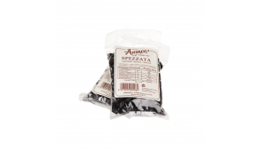 Amarelli ren lakrids 100g Spezzata refill